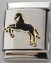 Stallion 13MM Charm