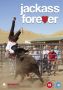 Jackass Forever DVD