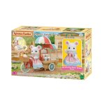 Sylvanian Families Popcorn Trike Es