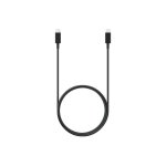 Samsung 100W Type-c To Type-c Cable 1.8 Meter Black