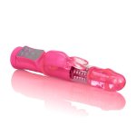 Shane's World Jack Rabbit Pink