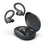 Go Air Sport True Wireless Earbuds Assorted - Black