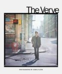 The Verve - Photographs By Chris Floyd Hardcover