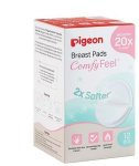 - Breast Pads Comfy Feel 12PC Pack