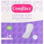 Comfitex Deo Pantyliners 100 Pantyliners