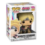 Funko Pop Animation:boruto Naruto Generations-boruto Uzumaki