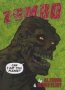 Zombo: Can I Eat You Please?   Paperback