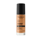 Yardley Stayfast Foundation Combination oily Skin With SPF20 Assorted - LM2W