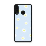 Custom Printed Tpu Cases - Huawei P30 Lite Huawei P30 Lite New Addition & 39 Daisy& 39 By