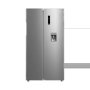 MIDEA 513L SIDE BY SIDE REFRIGERATOR