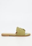 Cilantro 1 Slip-on - Green