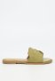 Cilantro 1 Slip-on - Green
