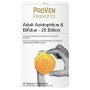 Probiotics Adult Acidophilus 25 Billion
