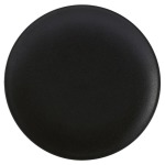 Caviar Coupe Plate