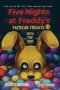 Into The Pit   Five Nights At Freddy&  39 S: Fazbear Frights   1     Paperback