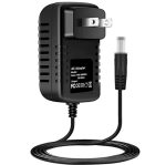 Onerbl Ac-dc Adapter Replacement For Eufy Security Homebase S380 Home Base 3 T8030 T8001 E T8002 Edge Center Expandable Local St