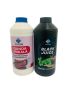 Fertility And Libido Combo- Cysts Fibroids Tubes Men Fertility