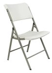 Canvas And Tent Hdpe Folding Chair