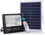 Lifespace Quality 45W Solar Street Lamp Flood Light