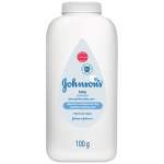 Johnsons Johnson's Baby Powder 100G