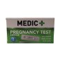 Medic Pregnancy Hcg Test Device 1'S