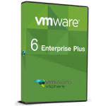 VMWARE Vsphere 6.7 Enterprise Plus