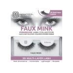 Nnp Eyelash Premium Faux - Athena