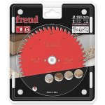 Saw Blade D 160MM X B 20MM X K 2.2 1.6MM - 48T FR06L001H