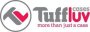 Tuff-Luv X2 Wired Headphone/earphone With MIC - Black