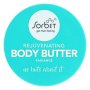 Sorbet Rejuvenating Body Butter 230ML