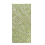 Laurel Moss Floor Runner - 0.8M X 3.0M