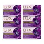 Lux Beauty Soap Sheer Twilight 6X150GR