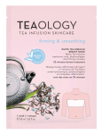 White Tea Miracle Breast Mask