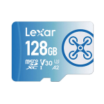 Lexar 128GB Fly Microsdxc Uhs-i Card 160MB S – LMSFLYX128GBBNNNG