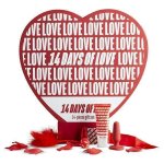 Loveboxxx - 14-DAYS Of Love Gift Set