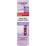 L'Oreal Revitalift Filler Glass Skin Liquid Cream 50ML