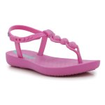Kids Classic Connecta Slingback Sandal - Lilac Blue - 13