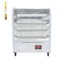 2000W Ceramic Tube Electric Heater