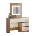 Dressing Table With Built-in LED MW2160