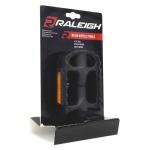 Mountain Bicycle Pedals