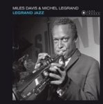Legrand Jazz Cd
