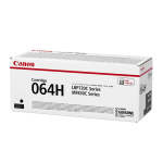 Canon 064 High Capacity Toner Cartridge Black -4938C001AA