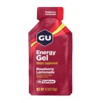 Gel Raspberry Lemonade