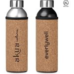 Kooshty Frislia Recycled Aluminium Water Bottle 650ML