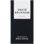 David Beckham Classic Eau De Toilette 50ML