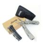24 In 1 Multi-function Pliers Tool & Multi-tool Card
