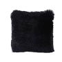 Covers Fuzzy Decorative Pillow Case