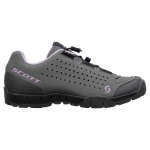 Sport Trail Evo Ladies Shoe - Grey Light Pink Eu 41