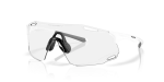 Oakley - Cybr Dyno - Matte White photochromic