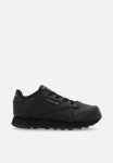 Reebok Cl Lthr - Cblack cblack cblack